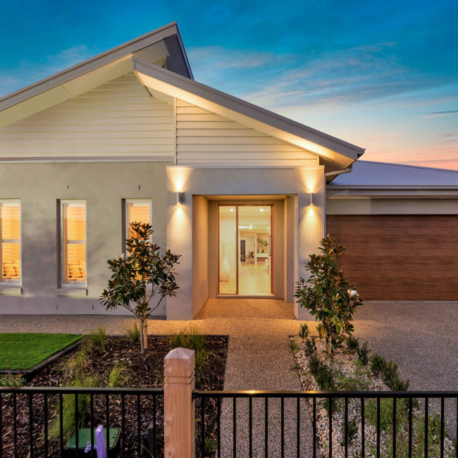 The Glade-Patel Building Group