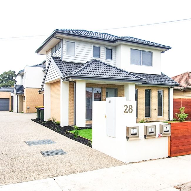 28 Stenhouse Avenue Brooklyn