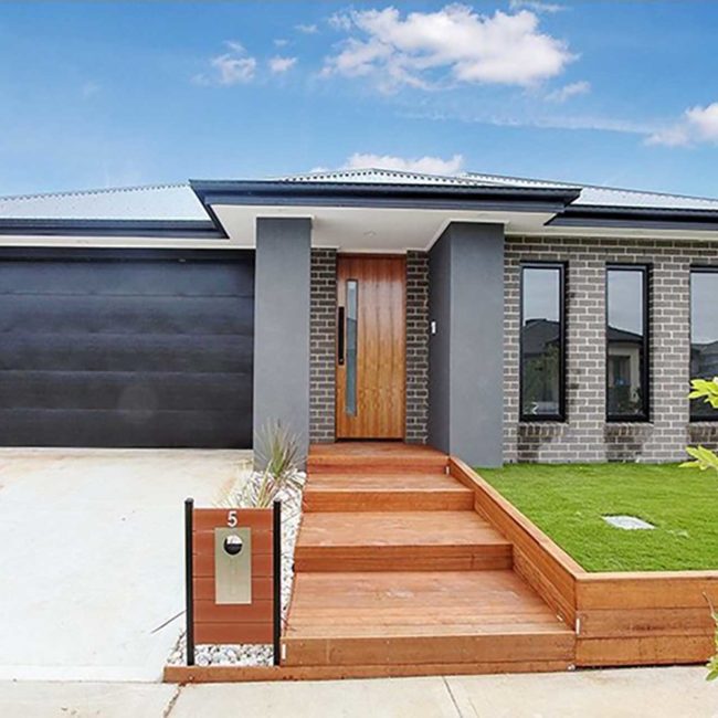 Evesham Drive, Point Cook-Patel Building Group