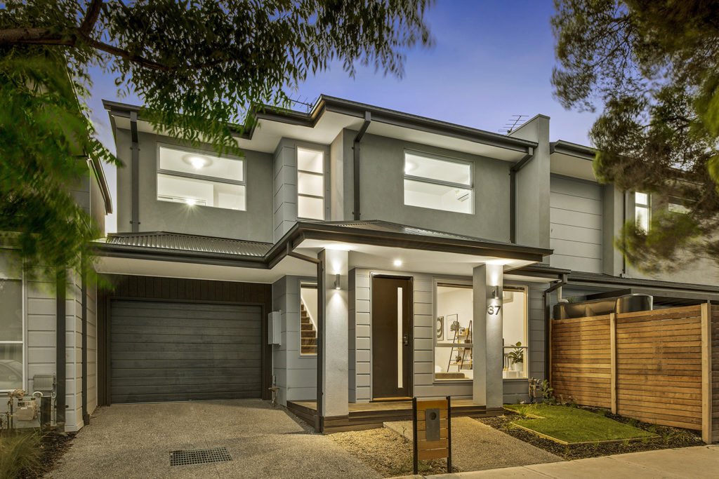 Heather Avenue, Brooklyn-Patel Building Group