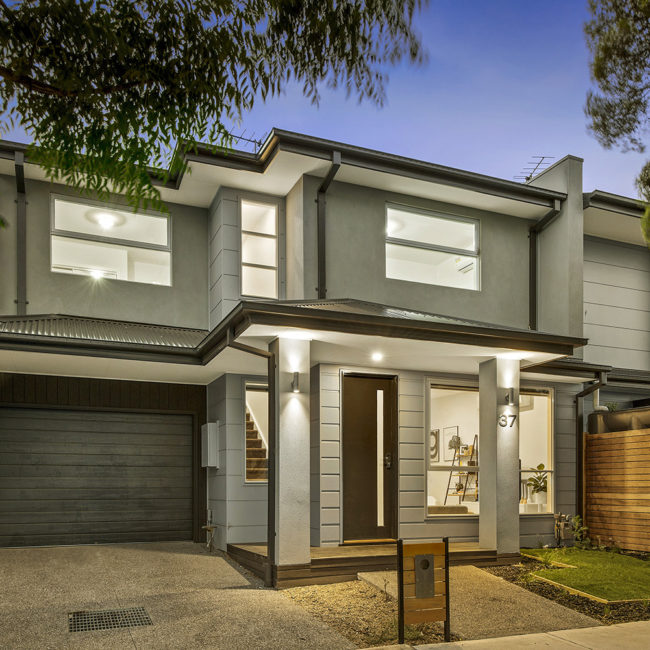 Heather Avenue, Brooklyn-Patel Building Group