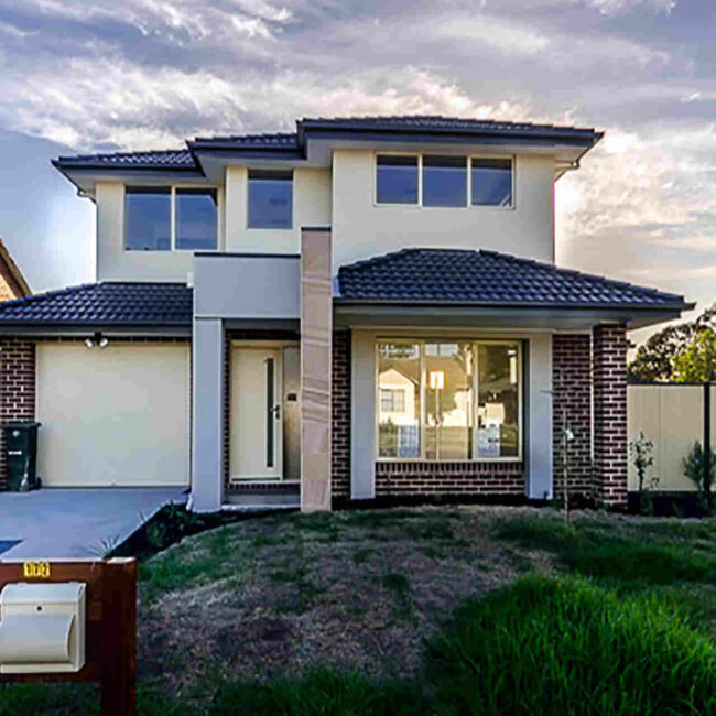 Bladin St, Laverton - Patel Building Group
