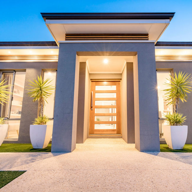 Dreamsville-Patel Building Group