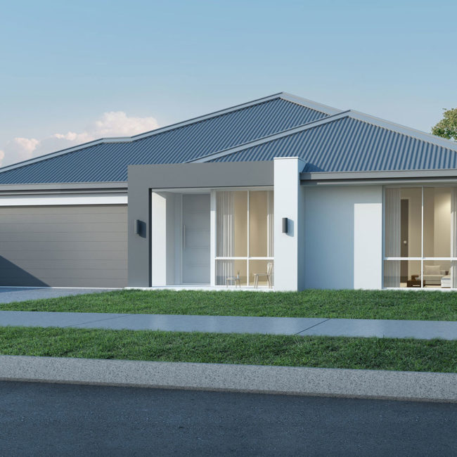 Little Rise-Patel Building Group