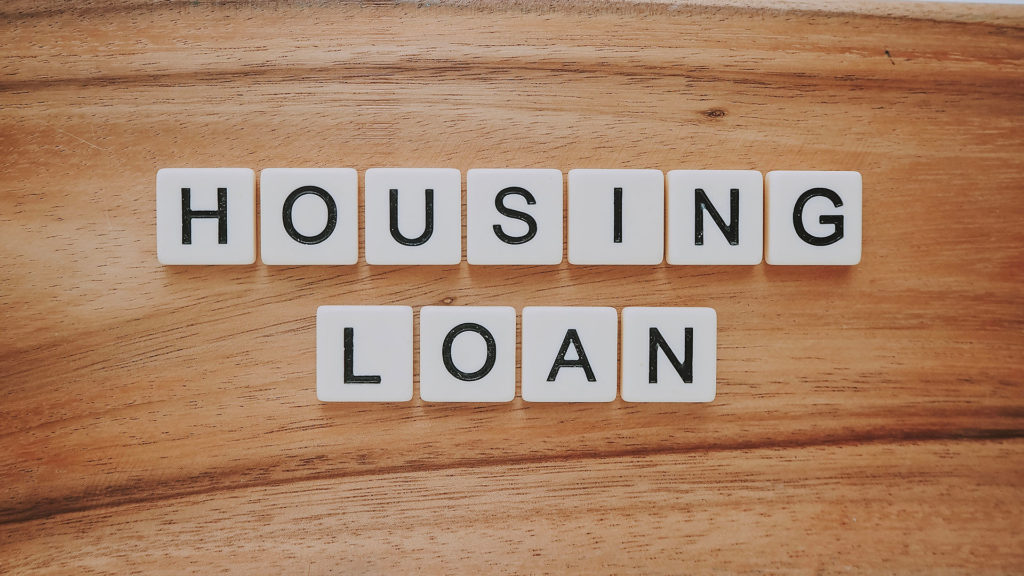 Choosing A Home Loan