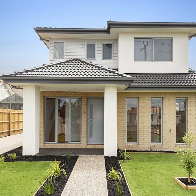 Stenhouse Avenue, Brooklyn - Patel Building Group