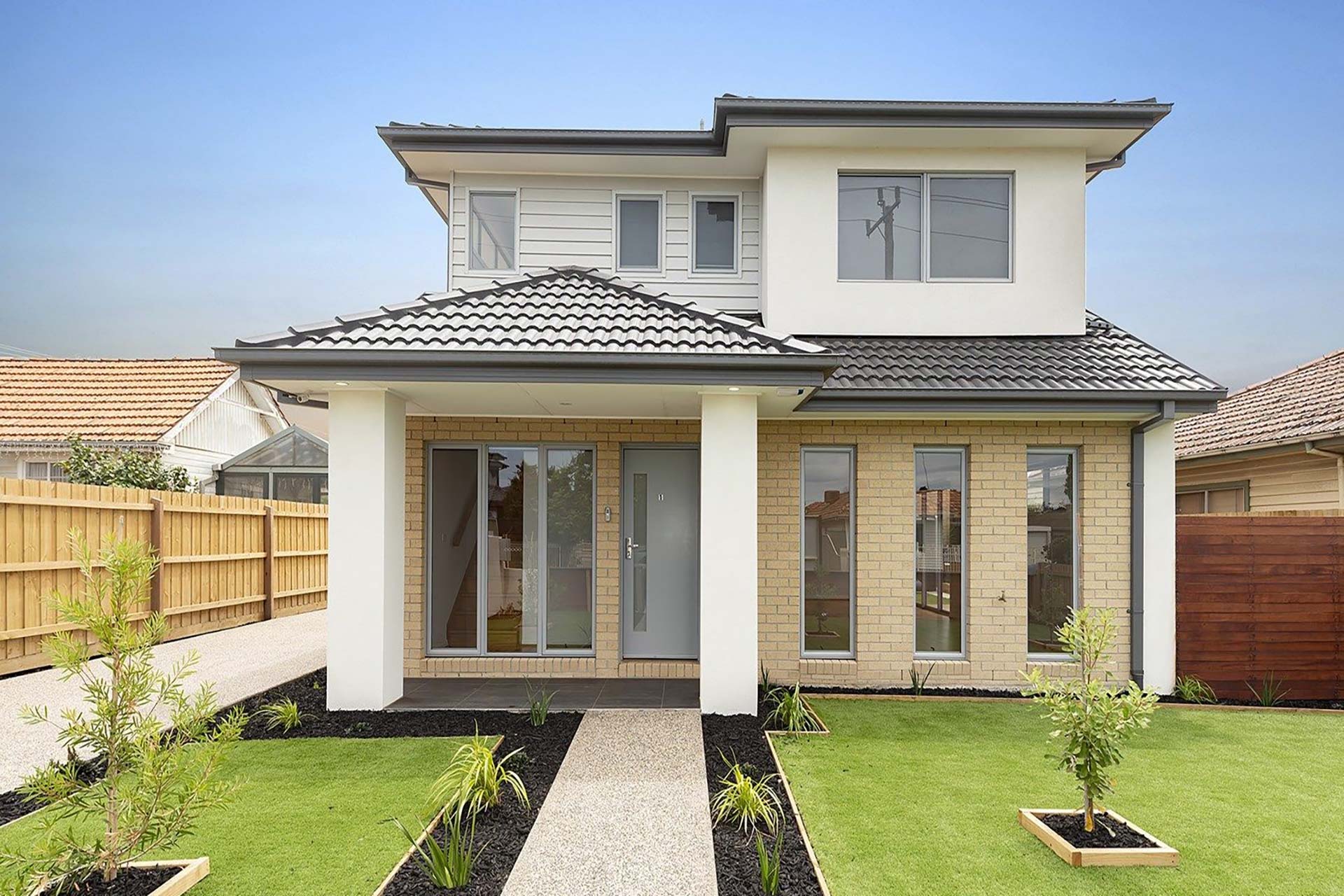 Stenhouse Avenue, Brooklyn - Patel Building Group