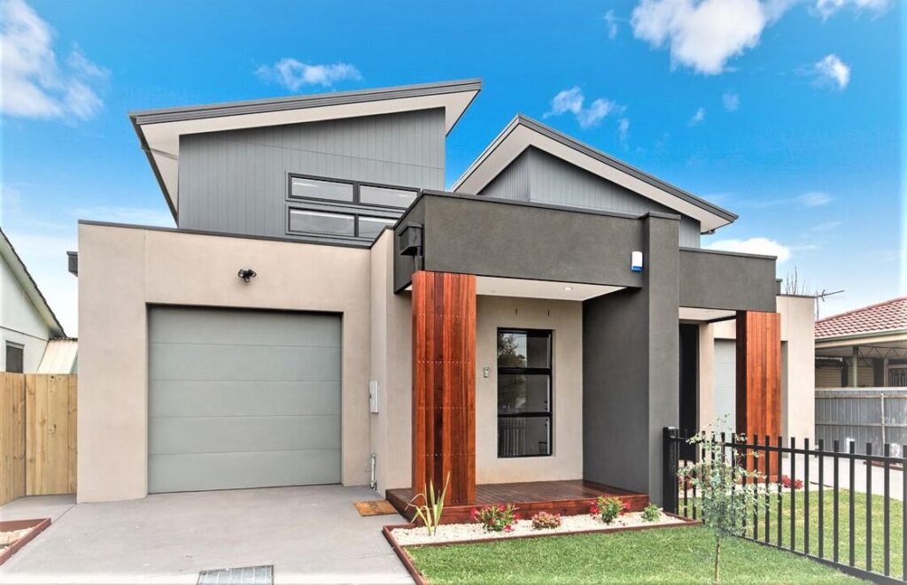 Bladin Street, Laverton - Patel Building Group