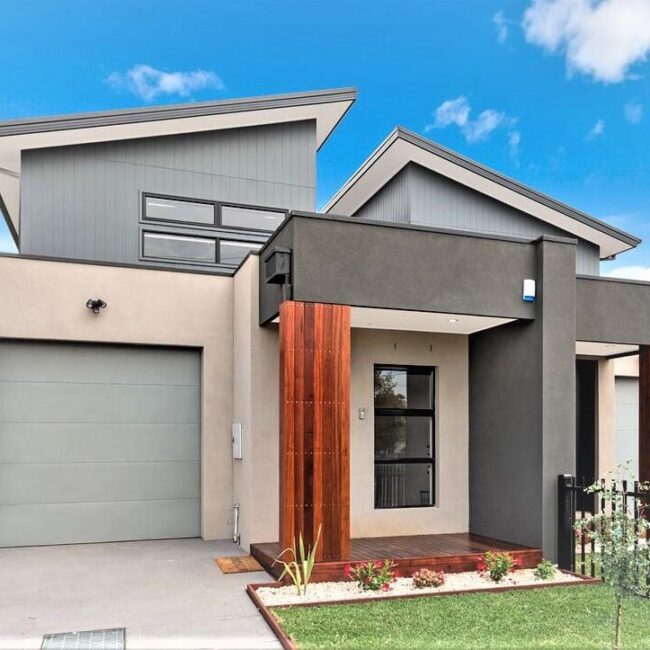 Bladin Street, Laverton - Patel Building Group