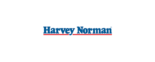 Harvey Norman
