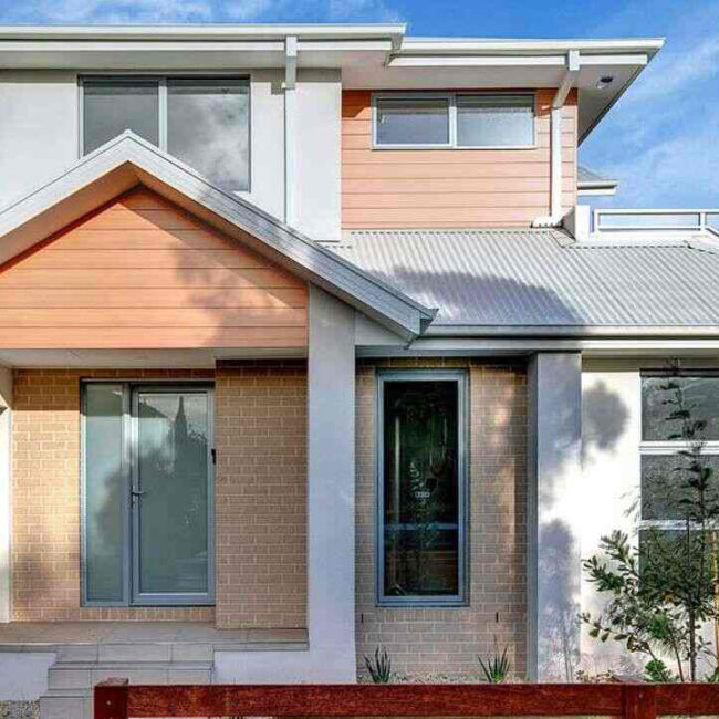 Queen Street, Altona - Patel Building Group