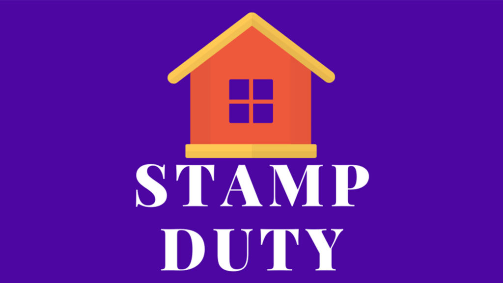 Land Transfer Stamp Duty
