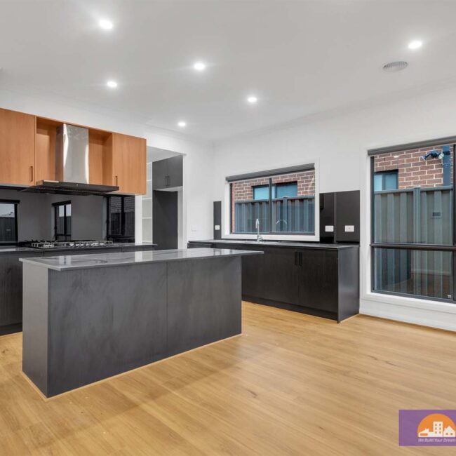 Chloe Street, Tarneit - Patel Building Group