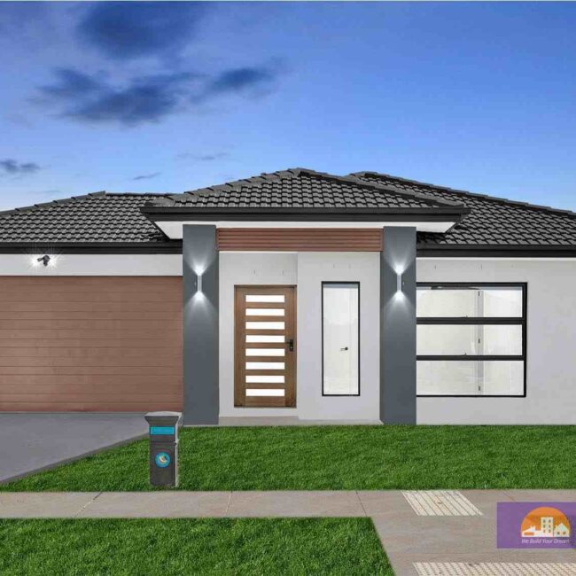 Murray Road, Thornhill Park - Patel Building Group