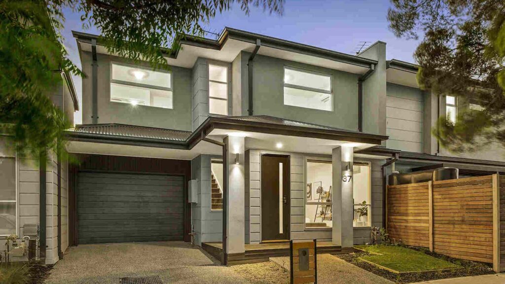 Multi Unit Development Projects