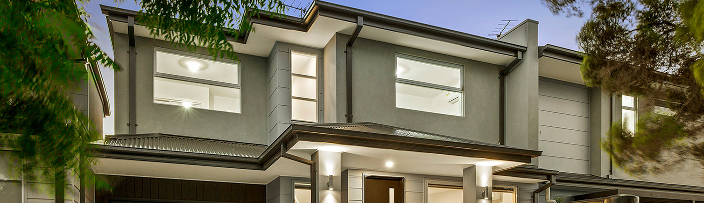 New Home Builders in Point Cook