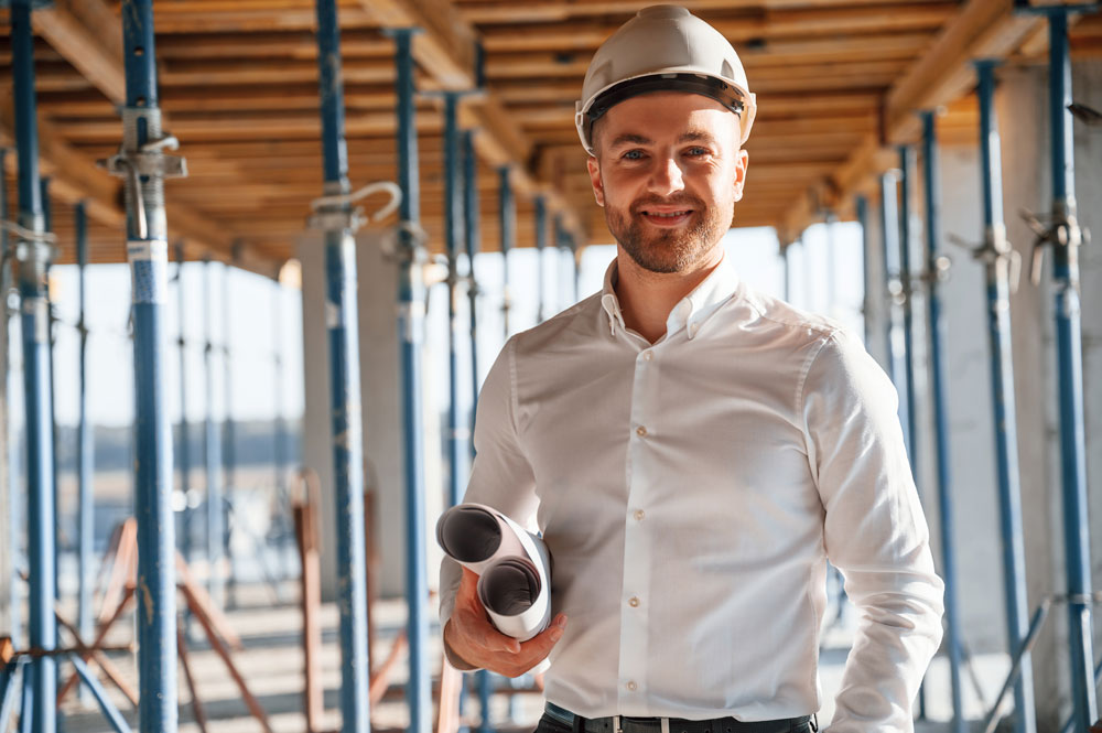 Choosing the Right Builder