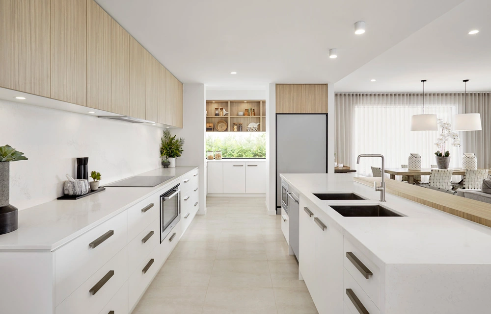 Costs Of Knockdown Rebuild