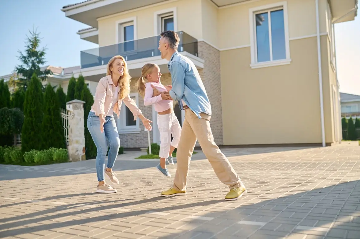 New Home Builders in Melbourne