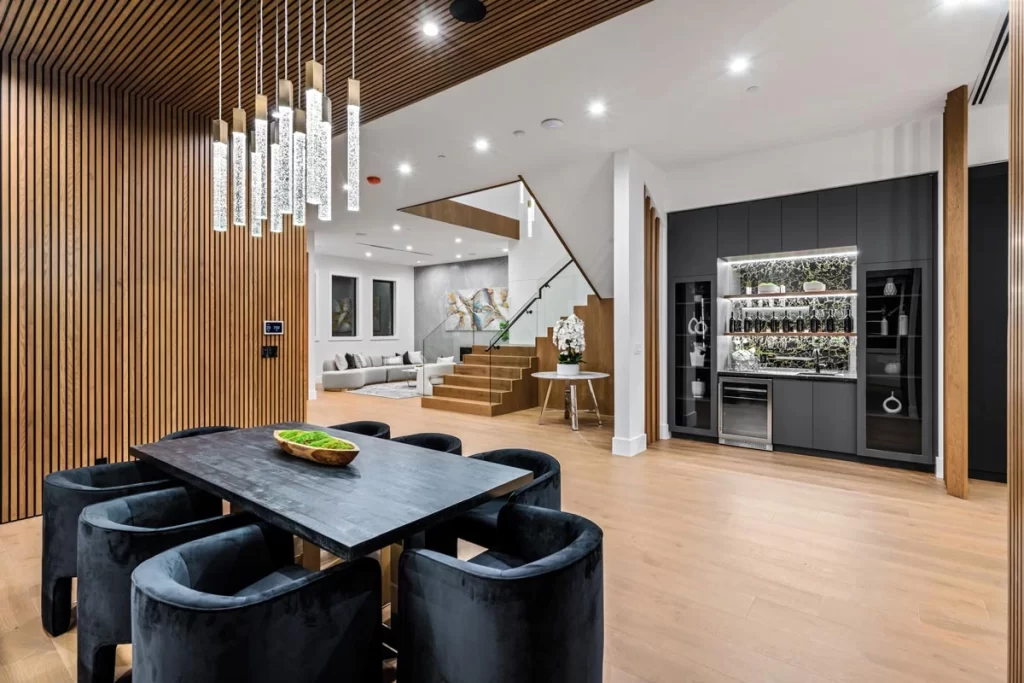 Custom Home in Melbourne