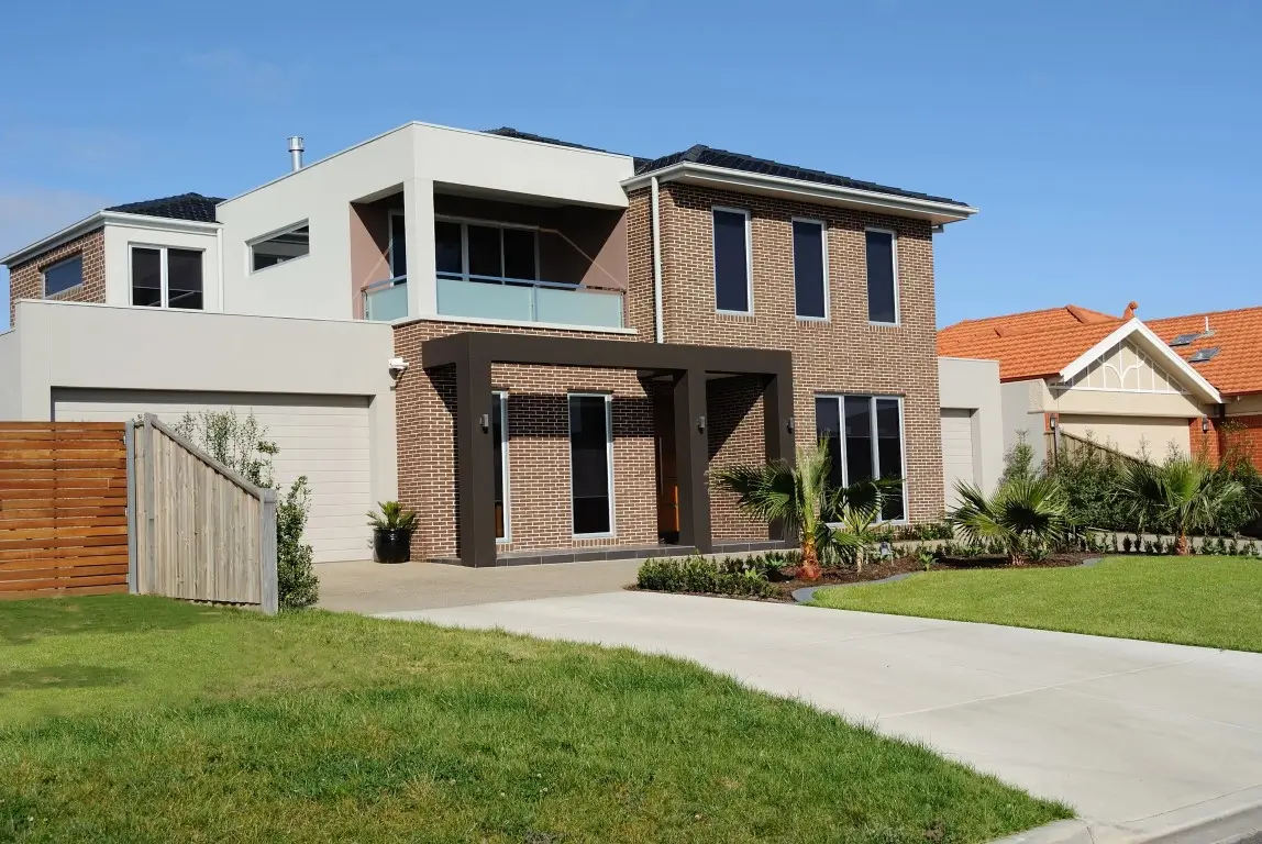 Melbourne Home Design