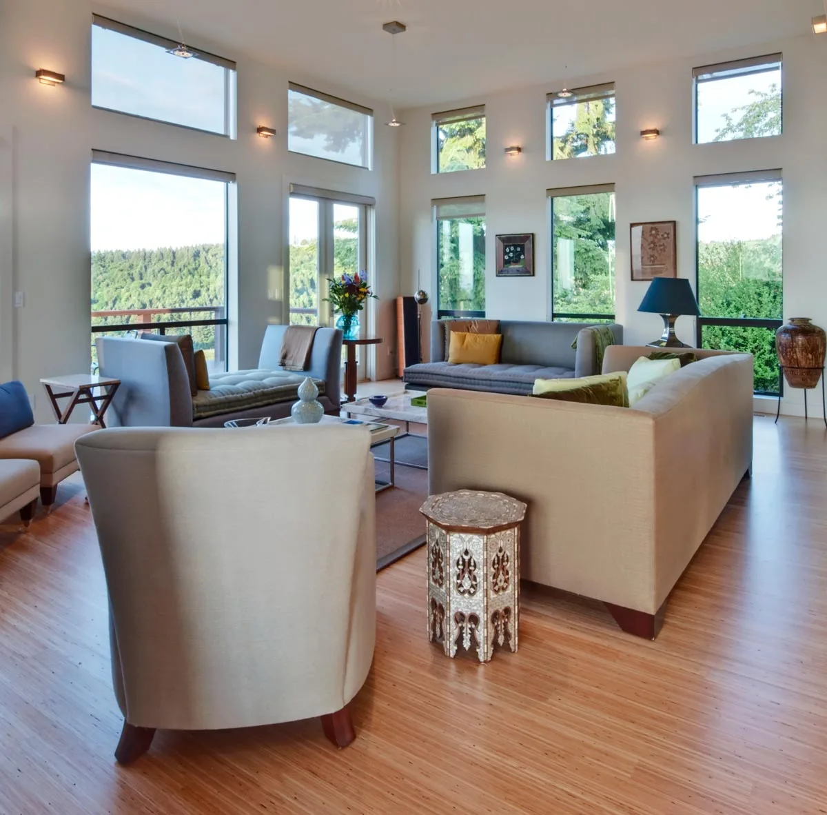 Ideal For Maximising Natural Light And Energy Efficiency In Your Custom Home Design 