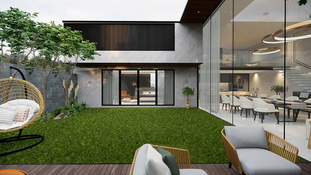 Custom Home Builders Near Me