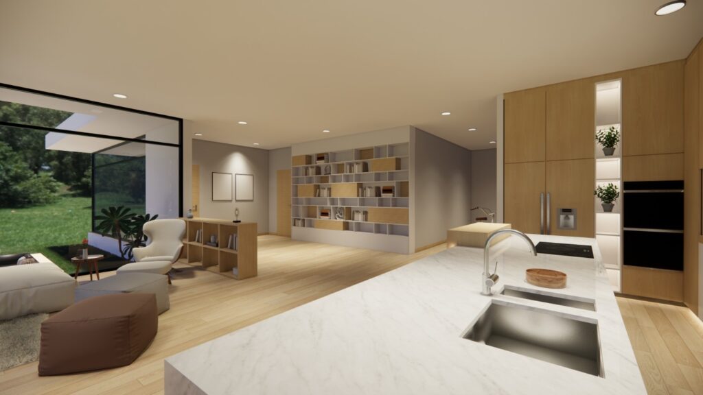 Custom Home Build Costs