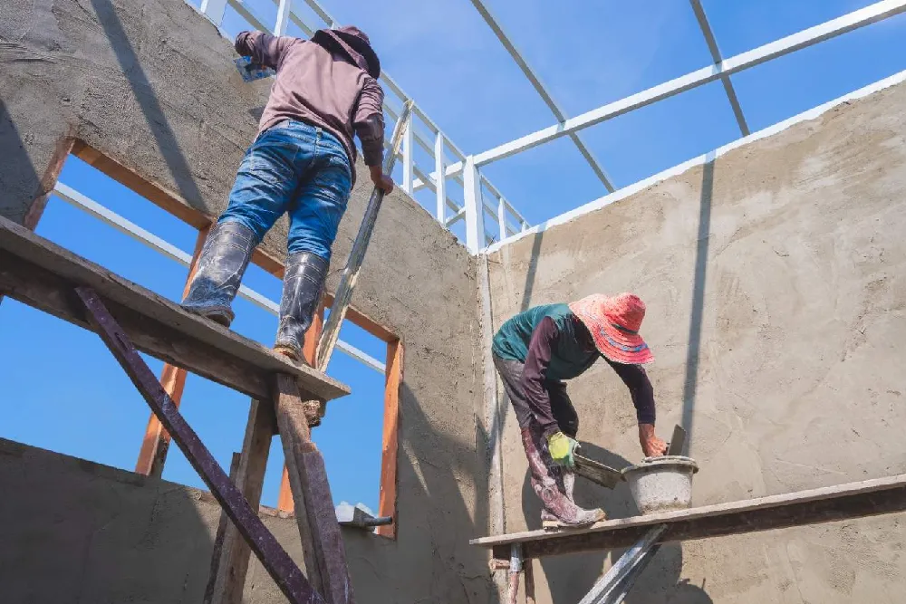 Melbourne Home Building Costs