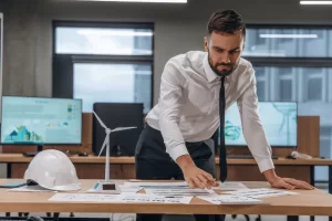 Modern Newly Built Home