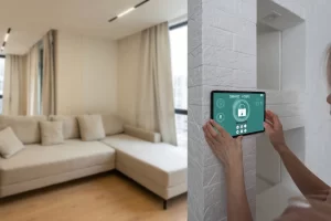 Smart Home Systems For Your New Build