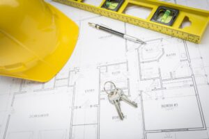 Building Permits And Planning Approvals For A Residential Development