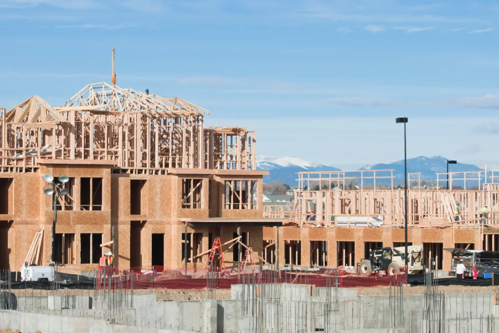 Multi-Unit Developments in Victoria